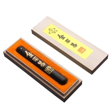 Чернила для каллиграфии Tinta китайская масляная сажа чернильная палочка Tinta China Para Dibujo китайские чернила для каллиграфии палка китайская живопись
