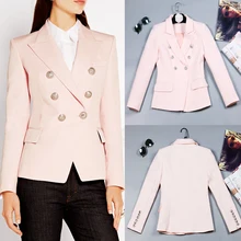 Весеннее и летнее модное ДРАПИРОВАННОЕ классическое Стильное однотонное облегающее пальто всех цветов