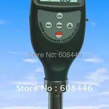 Цифровой Измеритель Твердости SHORE A HT6510A для мягкого пластика, резины
