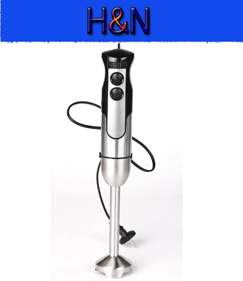 BPA Free Baby Food Maker grinder machine Electric Immersion Hand