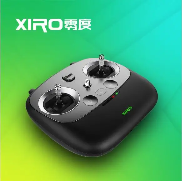 Нулевой xiro xplorer RC Квадрокоптер запасные части пульт дистанционного управления