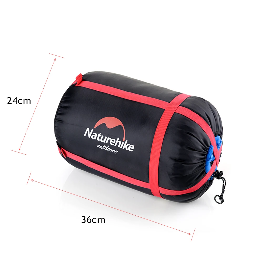 NatureHike Новое поступление Многофункциональный Спальный мешок для кемпинга