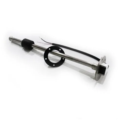0 190ohm 150 275 300 385 400 мм длинные лодки морской авто уровень топлива воды датчик