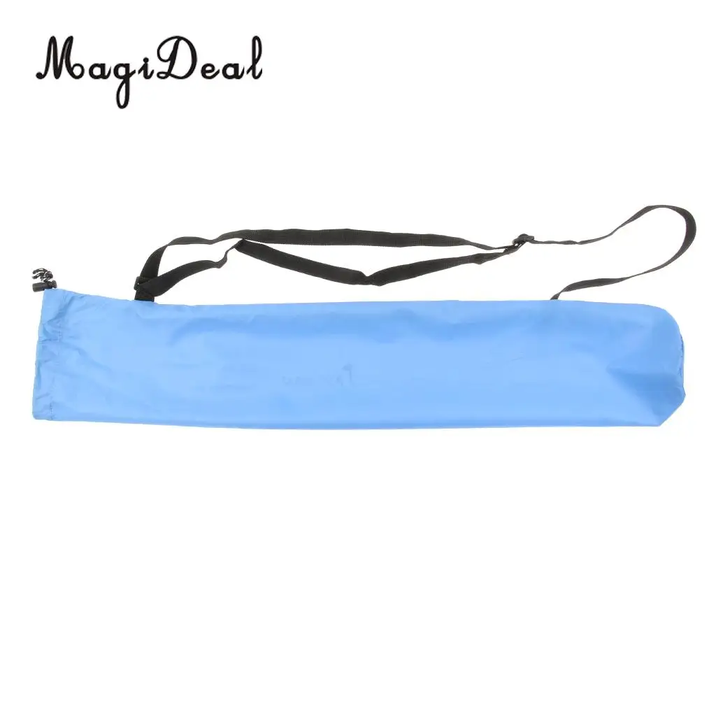 Alpenstocks Sticks Storage Bag Pouch Portable Foldable Carrying Bag for Walking Stick Trekking Hiking Pole Ultralight