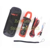 UNI-T UT204A DC/AC Voltage Current Digital Clamp Meter with Resistance, Capacitance, Frequency and Temperature Measurement ► Photo 2/6