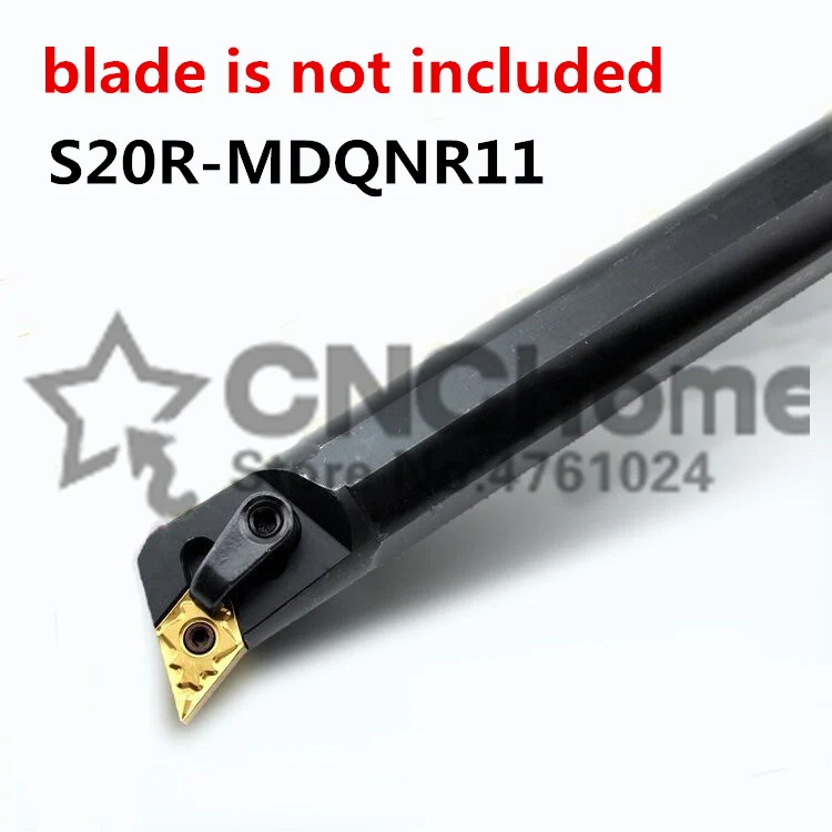 S20R MDQNR11/S20R MDQNL11 20 мм токарный станок Режущий инструмент с ЧПУ Токарный Инструменты