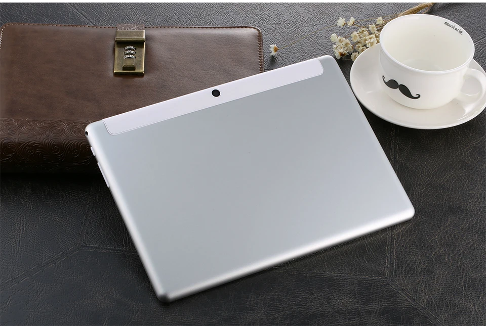 10 дюймов планшеты PC "HD ips экран восемь Core 4 г связь Wi Fi интернет Bluetooth металлический корпус Android 6,0 1900*1200 32