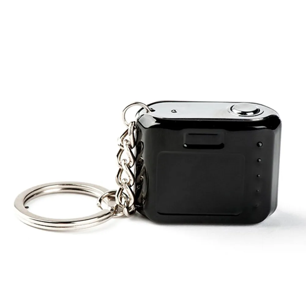 Portable HD 1280*720 Mini Camera X3 Multifunctional Removable Disc Pc Camera