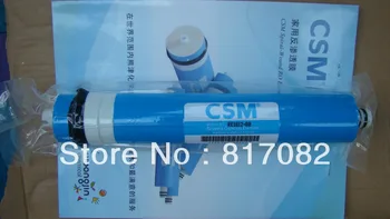 

On sale CSM 80gpd Residential RO Membrane RE1812-80 Water Filter Water Purifier