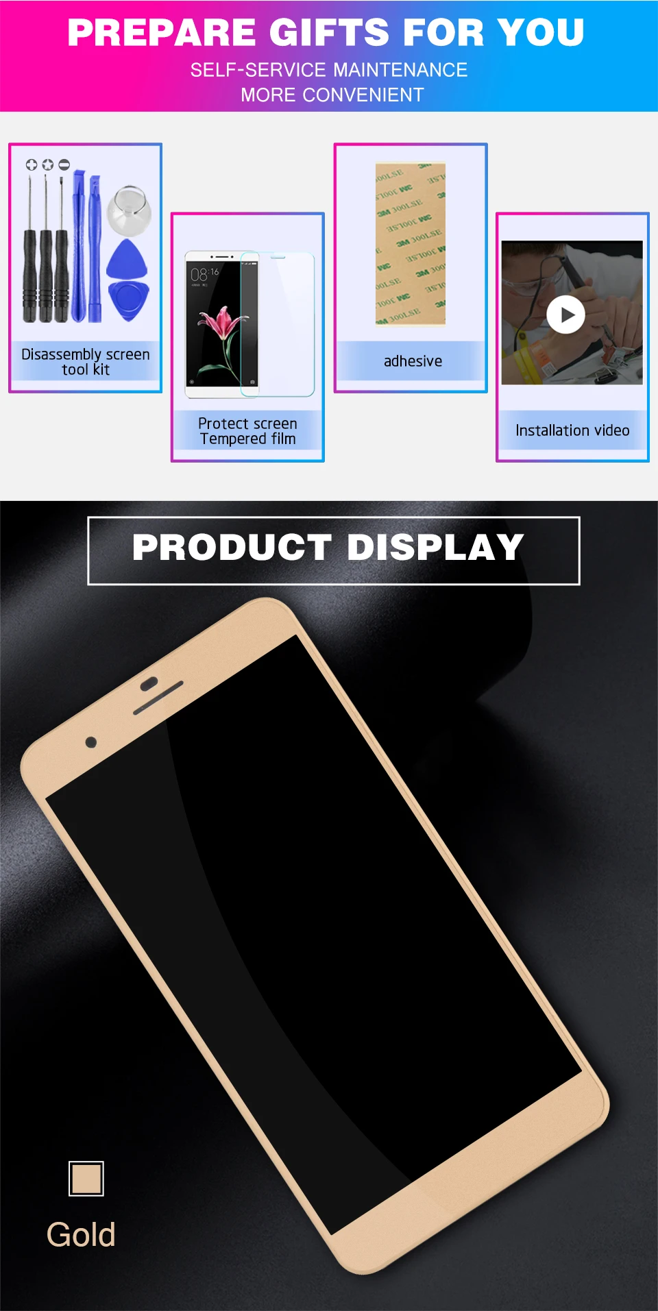 Honor 6 Plus XIANGQING 6