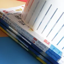 UHF RFID книги метки наклейки для управления библиотекой 100 шт./лот