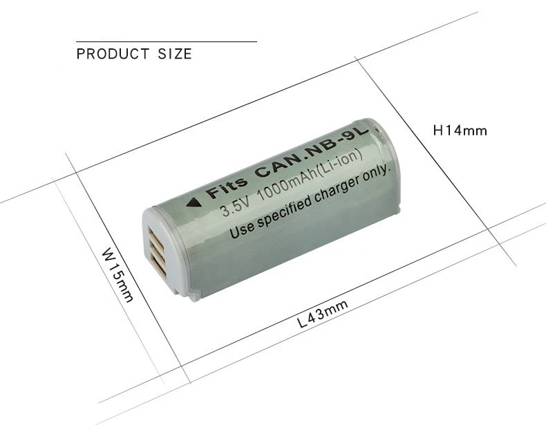 510 HS USB Akku Ladegerät 1000 HS 1100 HS NB 9L NB9L für AKKU LADEGERÄT MICRO USB für Telekom V Tech T Sinus A806
