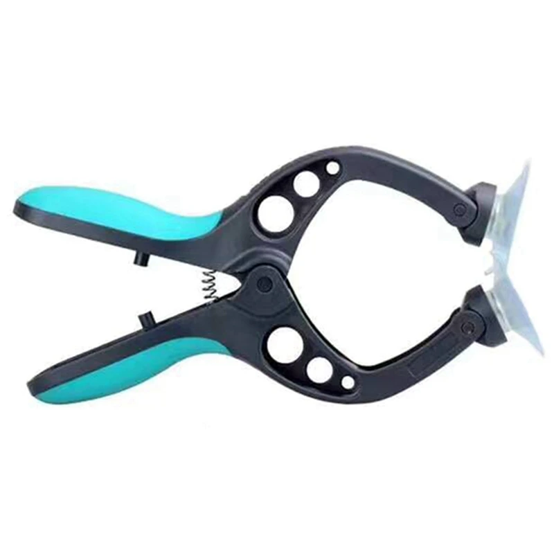 

Repair Mobile Phone Tool Suction Cup LCD Screen Sucker Opening Tool Double Separation Clamp Plier Repair Tool For IPhone IPad