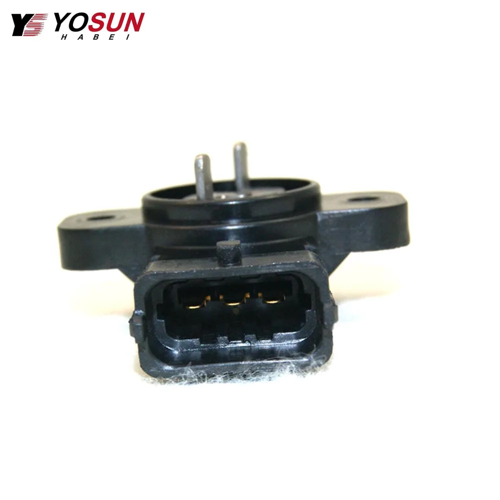 Датчик положения дроссельной заслонки J5640309 35170 02000 TPS для Hyundai i10 2008 2013 Kia