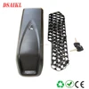 Down tube hailong empty battery case for 52pcs of 18650 cells for 36V or 48V battery pack ► Photo 1/4