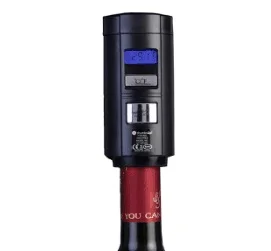 

Aosion Automatic Wine Preserver with FDA certificate