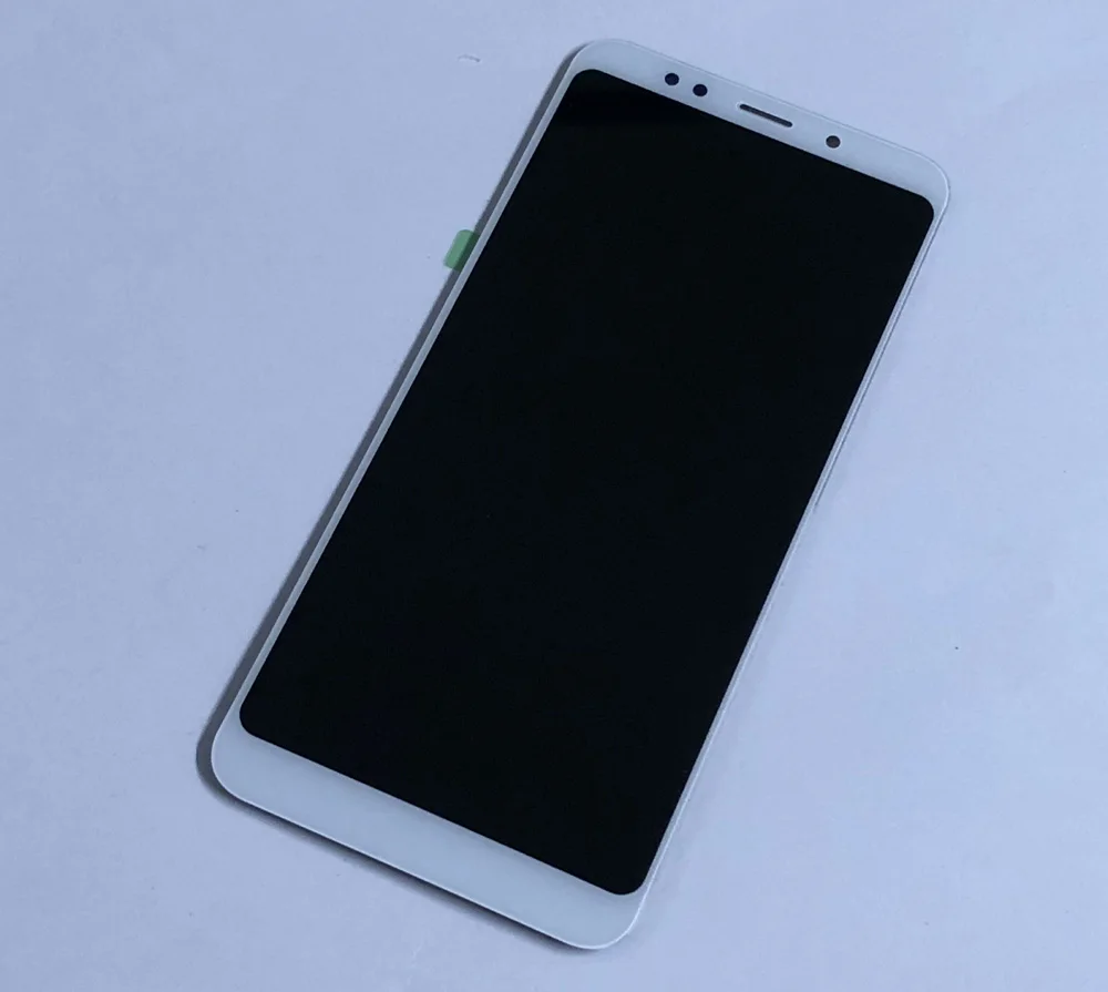 ЖК дисплей для Xiaomi Redmi 5 Plus LCD сенсорный монитор панель модуль полный экран