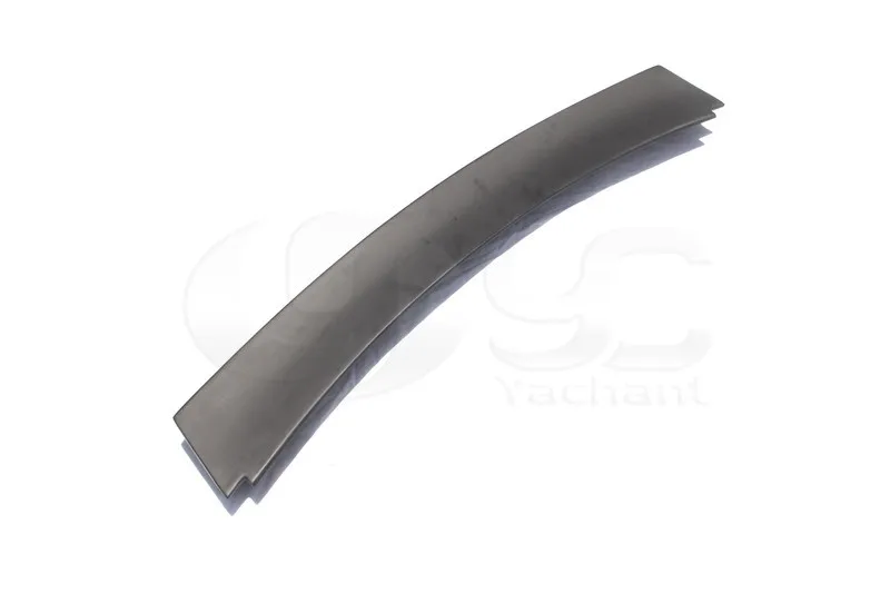 2008-2015 Nissan R35 GTR CBA DBA LB PERFORMANCE Ver 2 Style Rear Trunk Spoiler Wing FRP (3)