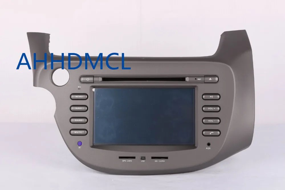 Sale AHHDMCL Car Multimedia Player Stereo Audio DVD GPS Navigation For Fit Jazz 2007 2008 2009 2010 2011 2012 2013 Left Driving 0 Sale AHHDMCL Car Multimedia Player Stereo Audio DVD GPS Navigation For Fit Jazz 2007 2008 2009 2010 2011 2012 2013 Left Driving 0