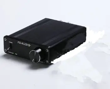 

TPA3123 digital borne power amplifier Dual channel stereo 50 w + 50 w