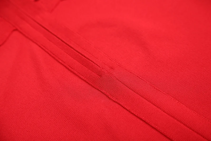 ShejoinSheenjoy New Arrival Summer Long Bandage Dress Chic Sexy Red Sleeveless Tank  Celebrity Party Dress Women Maxi Dresses (9)