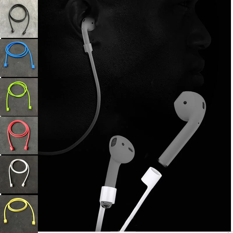 silicone-airpod-no-loss-straps-for-iphone7-7plus-Wireless-Earphone-Bluetooth-earphones-soft-Anti-lost-rope