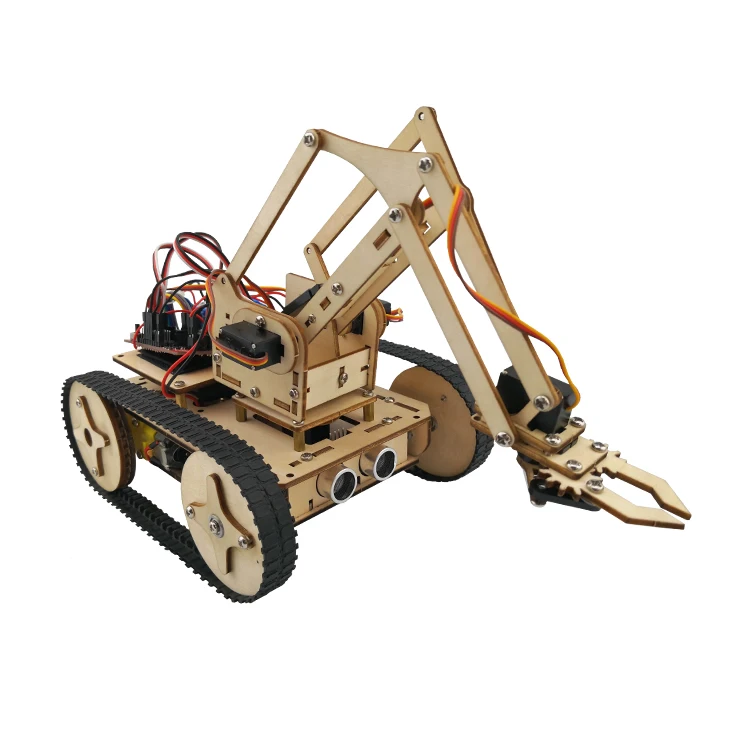 Комплект роботов Arduino беспроводной пульт дистанционного управления PS2 с