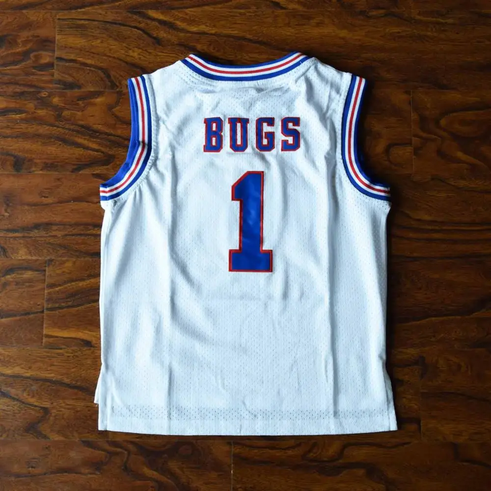 toon squad jersey