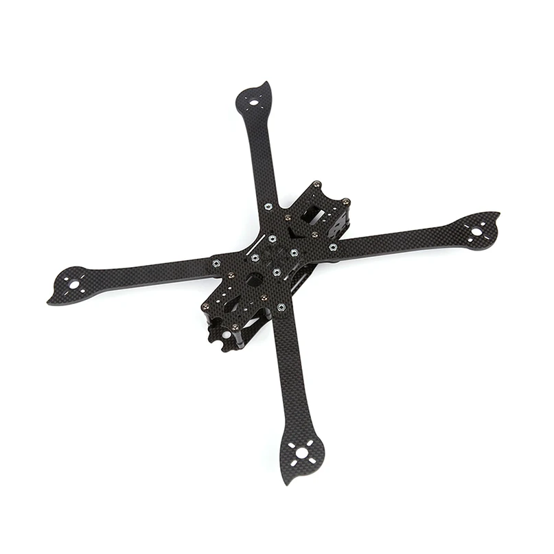 

iFlight XL7 V3 True X 7 inch 295mm Long Range FPV Freestyle Frame Kit 4mm Arm Carbon Fiber for FPV Racing Drone