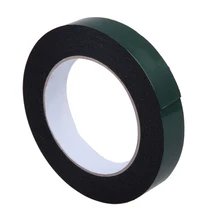High Quallity Hardware Accessories 5M Auto Acrylic Foam Double Sided Faced Attachment Adhesive Tape 20mm Width