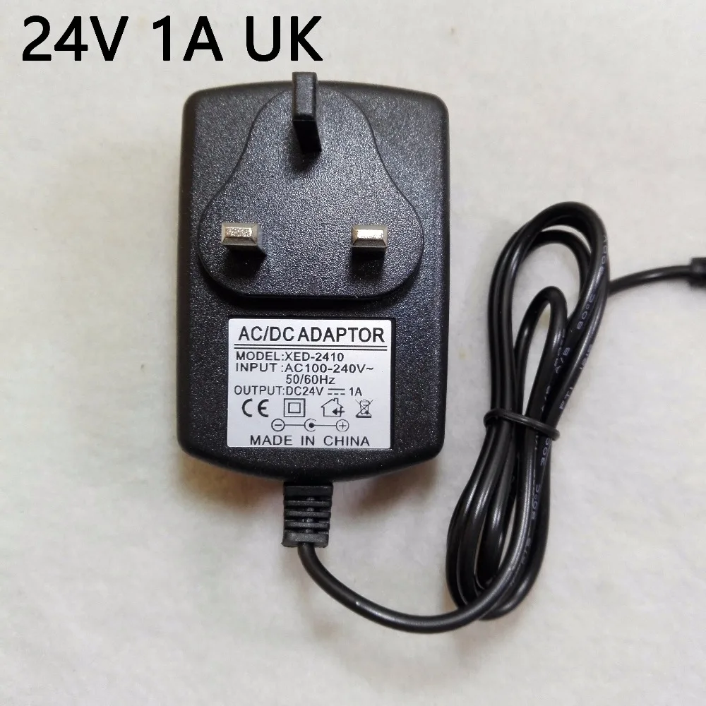 24V UK