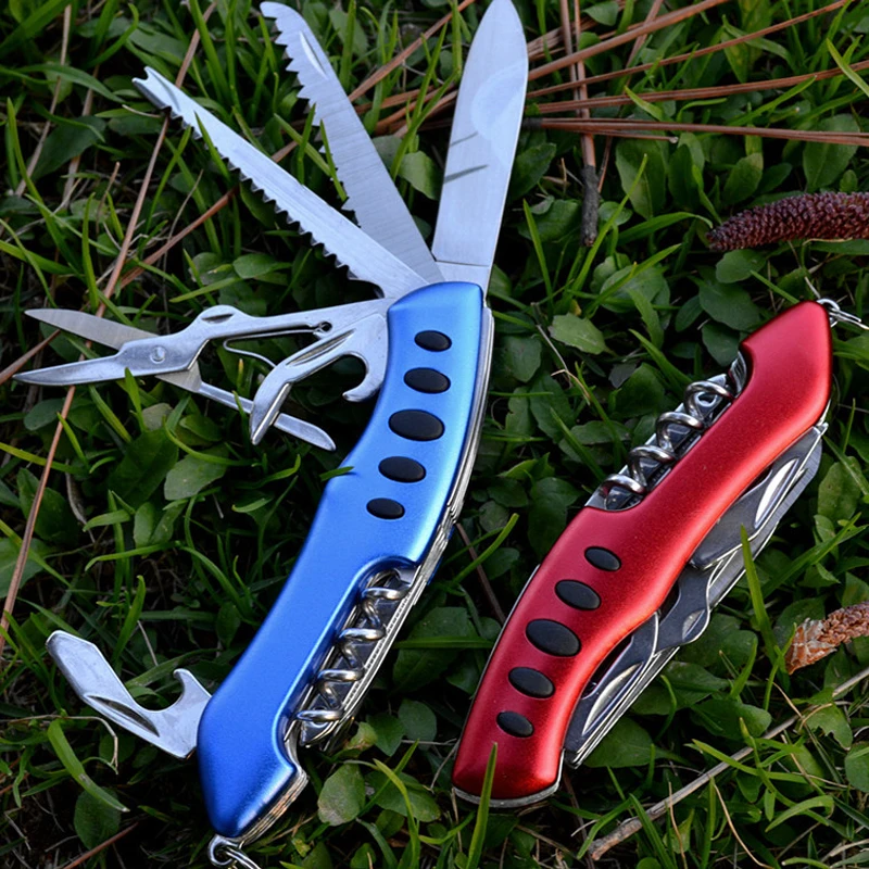 swiss knife tool