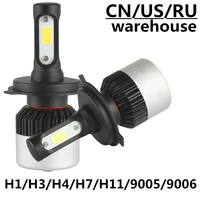 Car Lights
