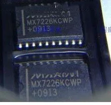 MX7226KCWP MAX7226KCWP MX7226 MAX7226 SOP20 | Электроника