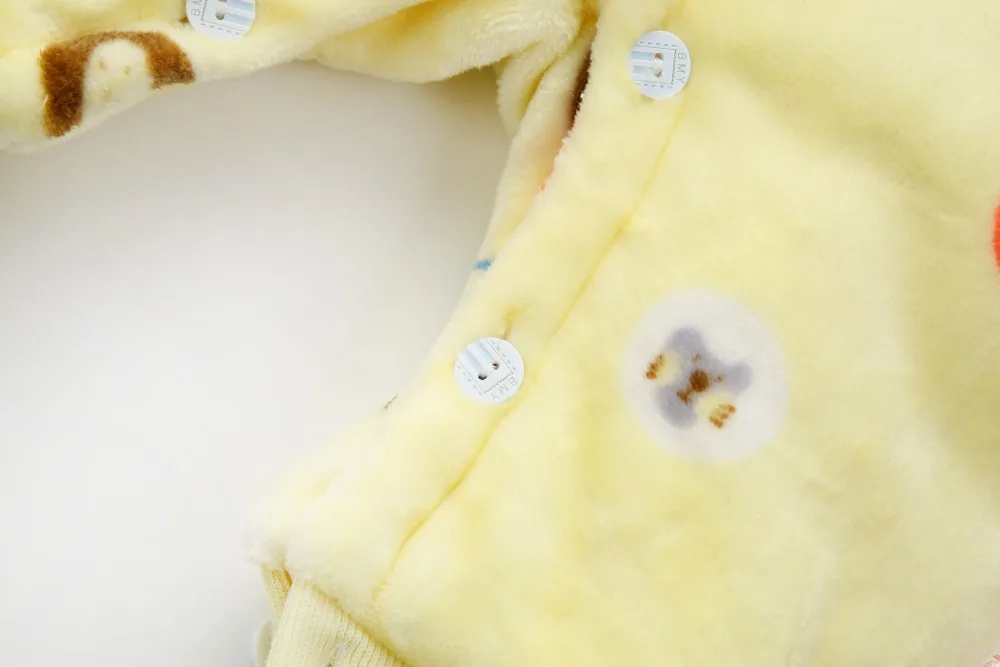 Зимняя плотная одежда для малышей; куртки с капюшоном для новорожденных; флисовые комбинезоны для мальчиков+ комплекты обуви; костюм кролика; раннее пеленание