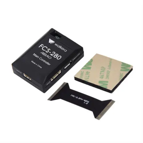 

Original Main control board(FCS-280) For Walkera AIBAO Quadcopter Drone Part Main Control Board(FCS-280) AIBAO-Z-18