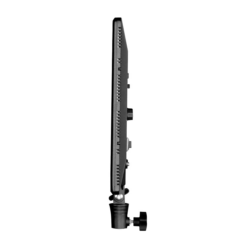  Nanguang CN-Luxpad43 Dimmable 3200K-5600K LED Led video light for Canon Panasonic Sony Samsung and 