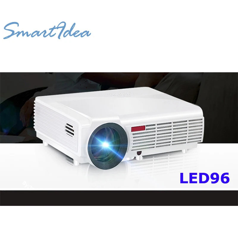 Prix pour SmartIdea Chaude Luminosité 5500 Lumens Longue durée de vie LED Full HD LED home cinéma TV projecteur 3D lcd Multimédia vidéo jeu projecteurs Prix pour SmartIdea Chaude Luminosité 5500 Lumens Longue durée de vie LED Full HD LED home cinéma TV projecteur 3D lcd Multimédia vidéo jeu projecteurs