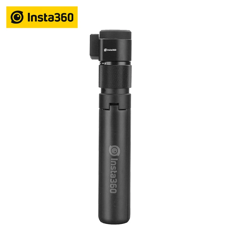

Insta360 Multi-Function Bullet Time Handle for Insta360 ONE X Camera