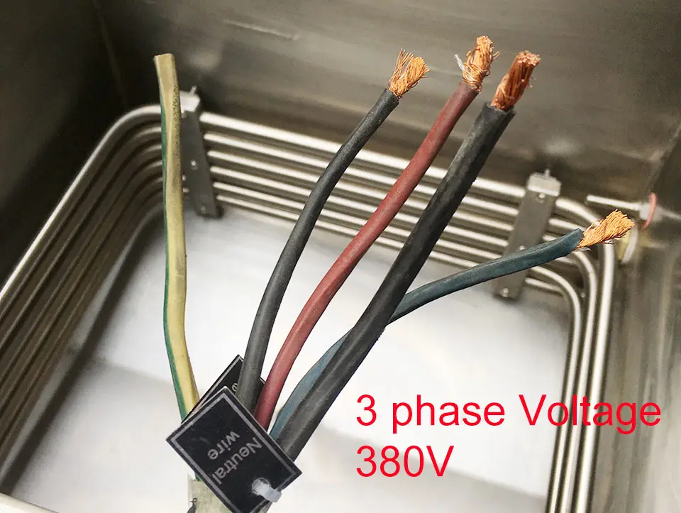 Pressure FRYER (28)