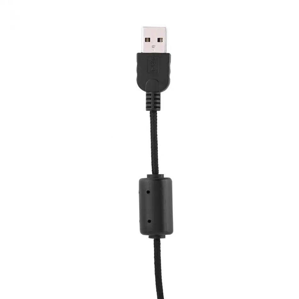2 м USB мышка линии провода кабель Ремонт аксессуар для Logitech G9 G9X игровая мышь|usb usb|usb