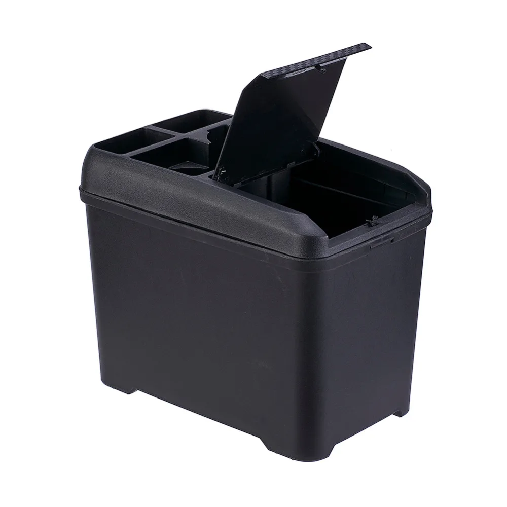 Trash Bin