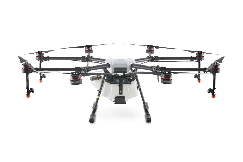 DJI AGRAS MG-1S, DJI сельскохозяйственное распыление Дрон, 10 кг полезные нагрузки