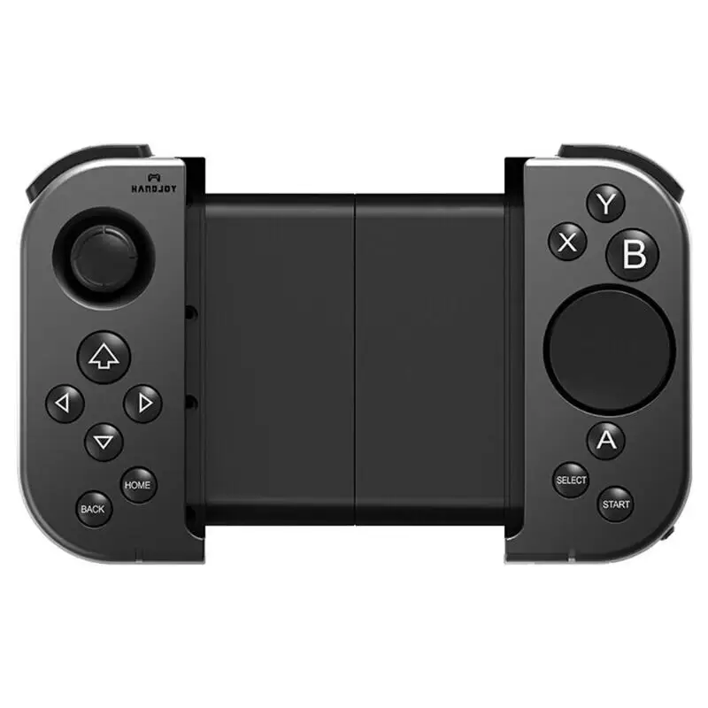 

Touch Buttons Gamepad Keypad Wireless Bluetooth Joystick Game Handle Controller for IOS Android