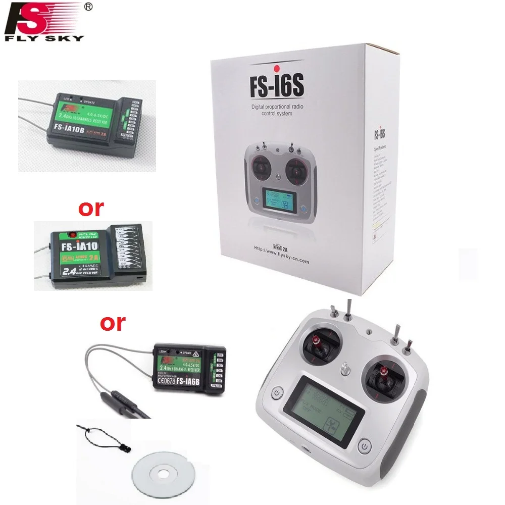 FS-I6S