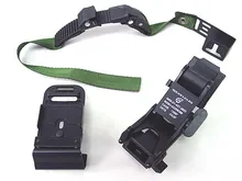 NVG PVS-7 PVS-14 Night Vision Goggle Snooper Scope Bracket Mount