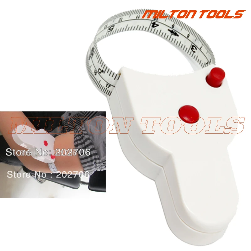 

150mm/60inch Accurate Fitness Caliper Measuring Body Tape Waist tape body tape measure