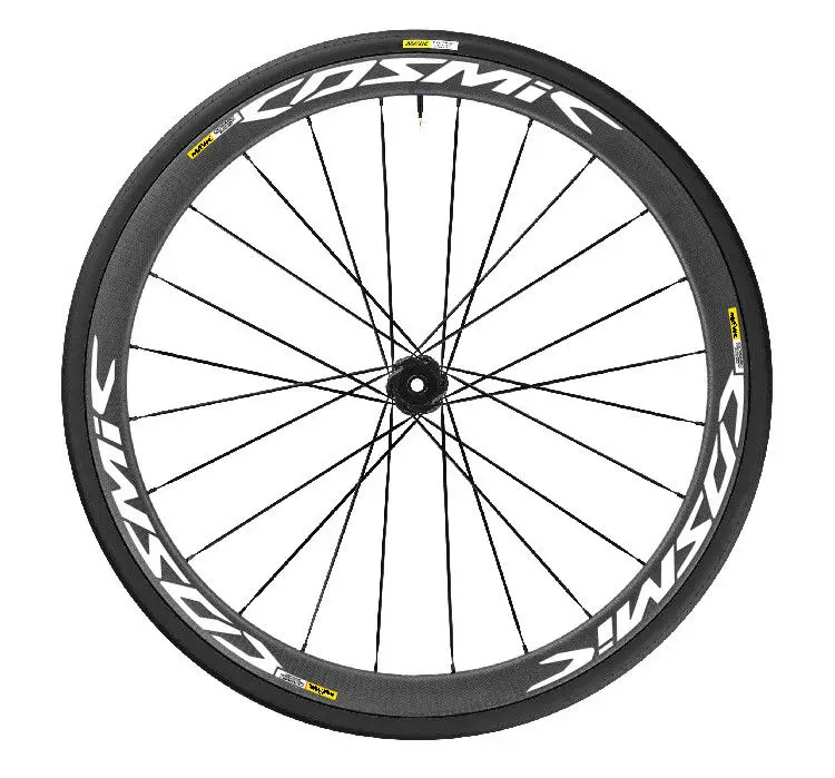 Наклейки для колес обод дорожный велосипед Mavic Cosmic Pro углеродный цикл наклейки для 24 30 38 40 50 мм обод