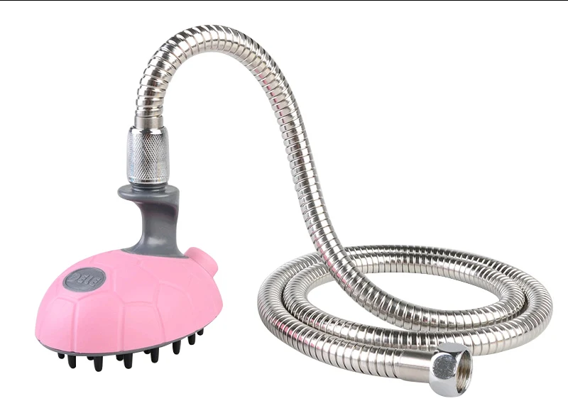Pet Shower  (2)