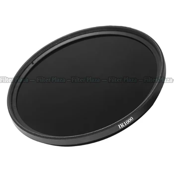 

74mm 74 mm IR 1000 nm 1000nm Infrared Infra-Red Filter for canon nikon sony dv Camera Camcorder